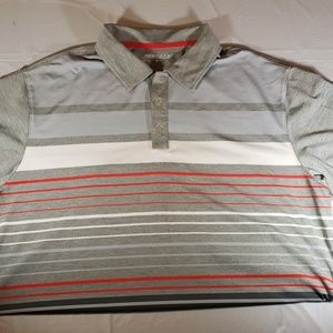 Nike Golf polo shirt XL